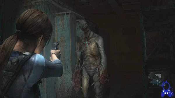 Resident Evil – Revelations_1