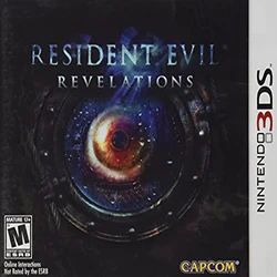 Resident Evil – Revelations