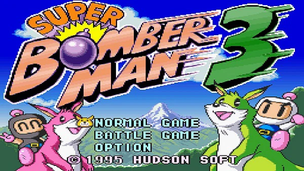 Super Bomberman 3_3
