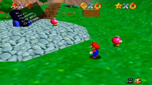 Super Mario 64 – Shindou Edition_3
