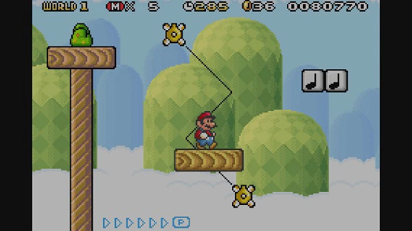 Super Mario Advance 4 – Super Mario Bros. 3_1