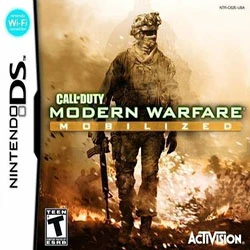 Call of Duty – Modern Warfare – Mobilized