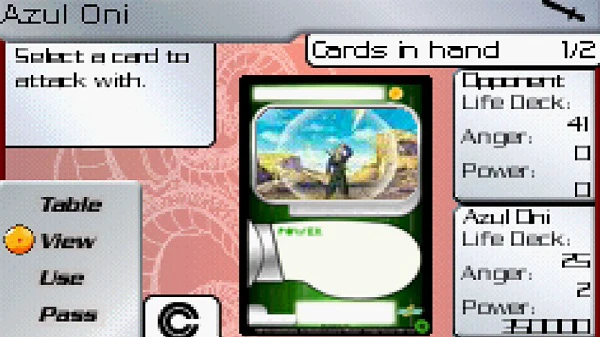 Dragonball Z – Collectable Card Game_2