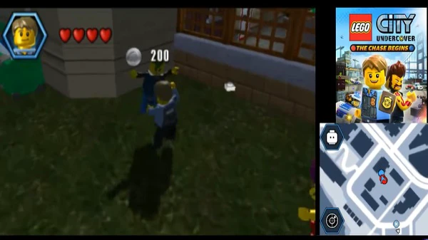 Lego City Undercover: The Chase Begins_3
