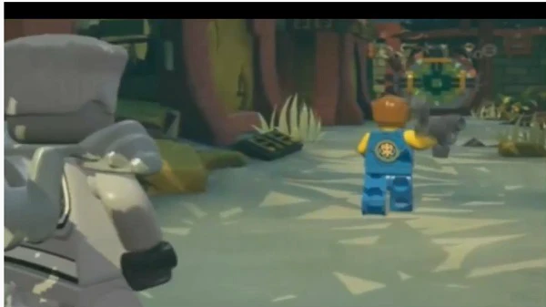 LEGO Ninjago: Shadow of Ronin_2