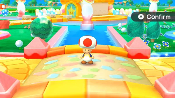 Mario Party Star Rush_3