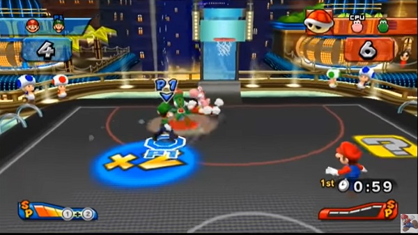 Mario Sports Mix_1