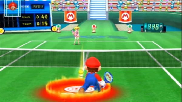 Mario Tennis Open_3