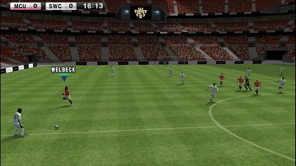 Pro Evolution Soccer 2013 3D_1