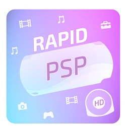 Rapid PSP Emulator v4