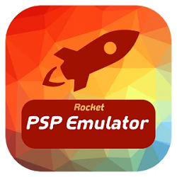 Rocket PSP Emulator v.4.0