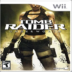 Tomb Raider – Underworld