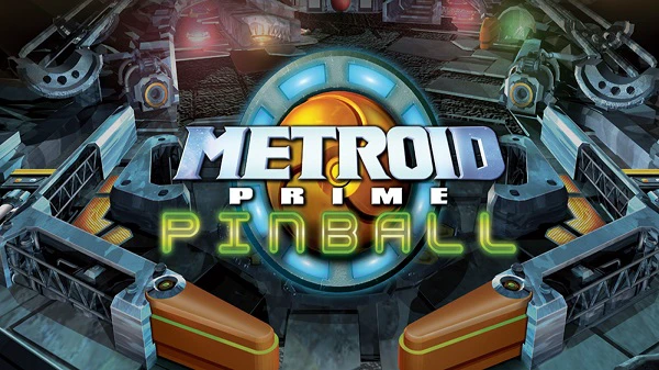 Metroid Prime Pinball_3