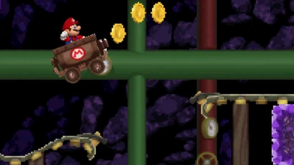 Newer Super Mario Bros DS_2