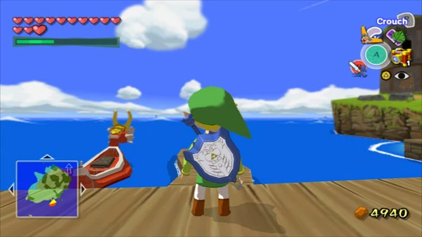 The Legend of Zelda: The Wind Waker_1