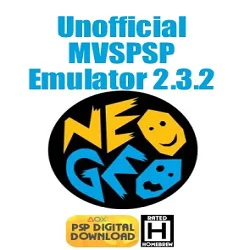 MVS PSP 2.3.1