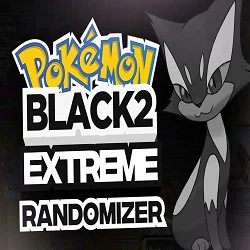 Pokemon Black 2 Randomizer