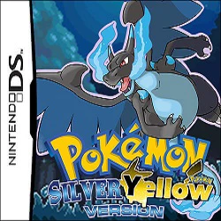 Pokemon Silver Yellow