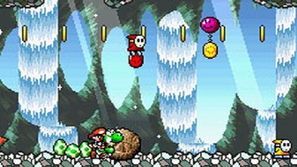 Super Mario Advance 3 – Yoshi’s Island_3