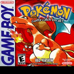 Pokemon: Red Version