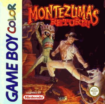 Montezuma’s Return