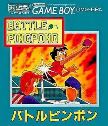 Battle Pingpong