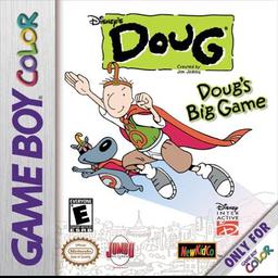 Doug’s Big Game