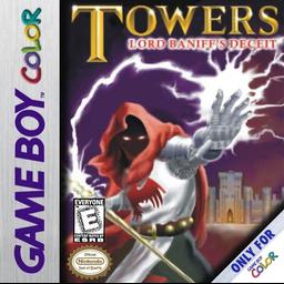 Towers: Lord Baniff’s Deceit